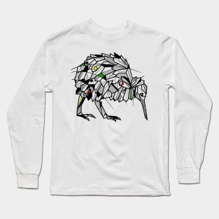 Kiwi Long Sleeve T-Shirt